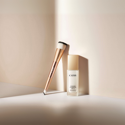 2-in-1 Build & Conceal Brush