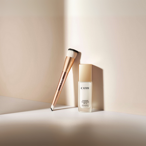 2-in-1 Build & Conceal Brush