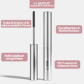 IronEye | Mascara naturel, allongeant et nourrissant