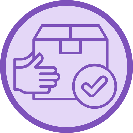 Livraison Prioritaire