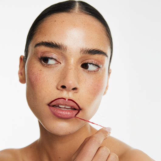 Peel-off Lip Liner Stain