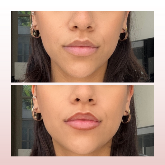 Peel-off Lip Liner Stain