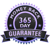Money Back Guarantee