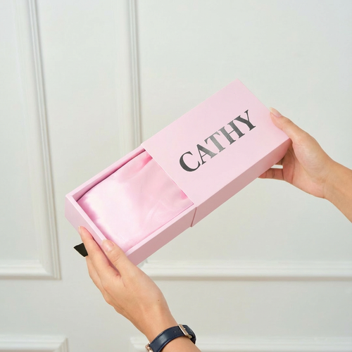 Bonnet en Soie de Mûrier 100%™