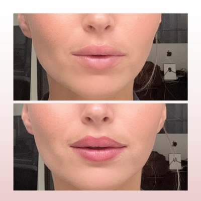 Peel-off Lip Liner Stain