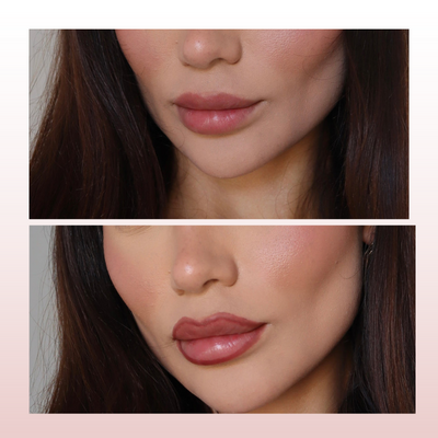 Peel-off Lip Liner Stain