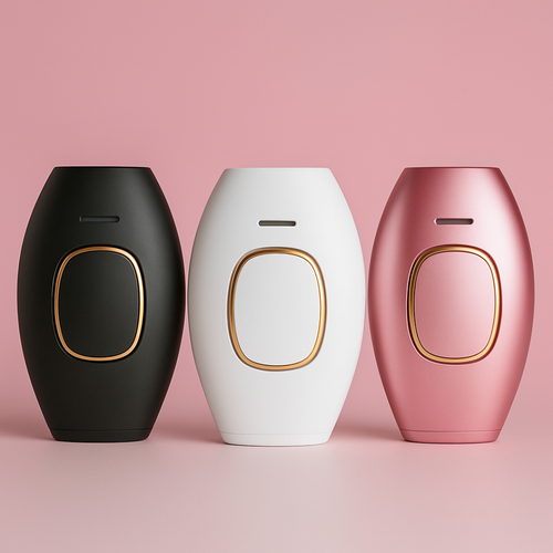 CATHY IPL Épilateur