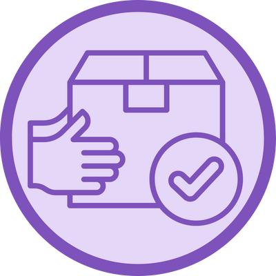 Livraison Prioritaire