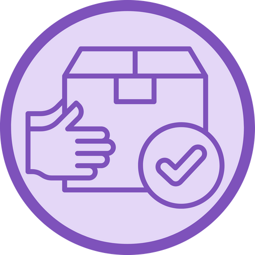 Livraison Prioritaire