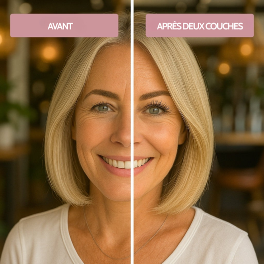 IronEye | Mascara naturel, allongeant et nourrissant