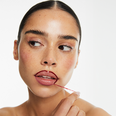 Peel-off Lip Liner Stain