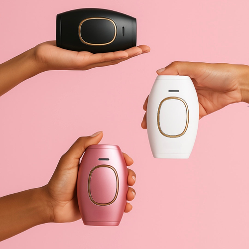 CATHY IPL Épilateur