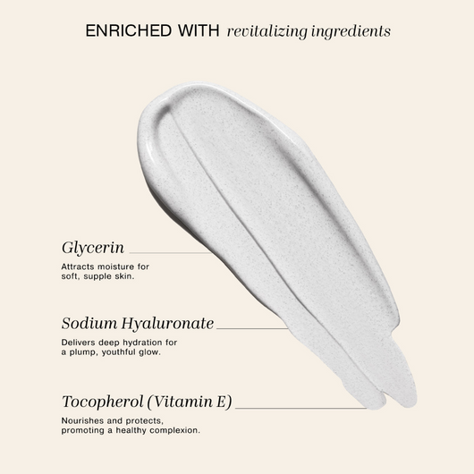 Instant Changing Foundation