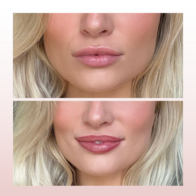 Peel-off Lip Liner Stain